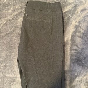 LOFT SKINNY ANKLE TROUSERS